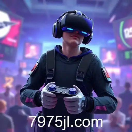 Digital Evolution: Gaming in the New Era