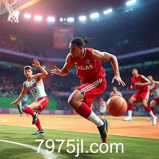 Rising Popularity of English Game Websites Amidst Global Trends