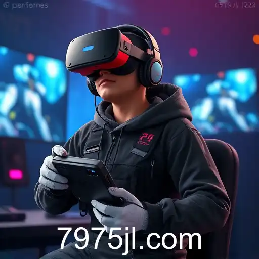 The Evolution of Online Gaming in 2025
