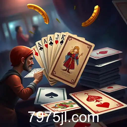 Gaming Revolution: How '975jl' is Reshaping Online Play