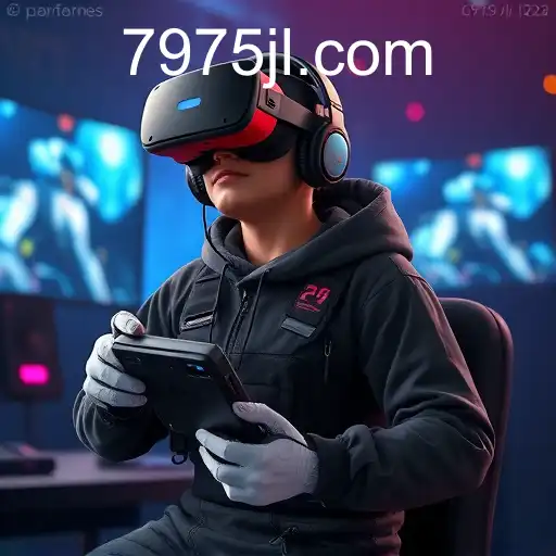 The Evolution of Online Gaming in 2025