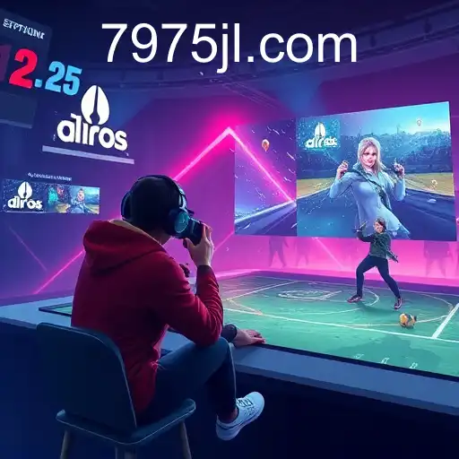 The Evolving Landscape of English Game Platforms