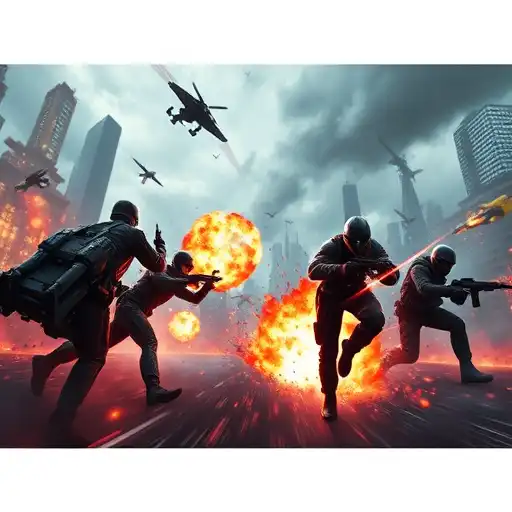 The Evolving Landscape of Online Gaming in 2025