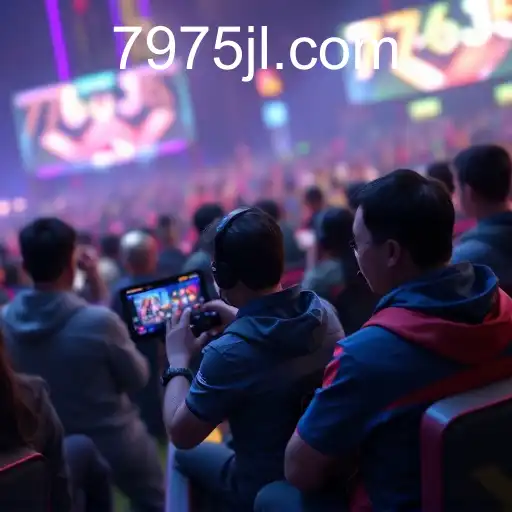 Exploring the Buzz Around 975jl