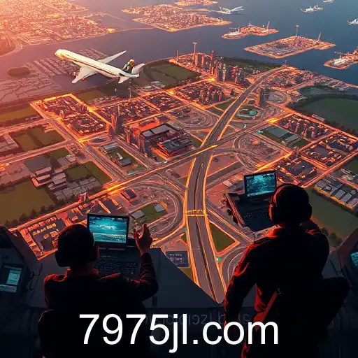 Exploring the Rise of '975jl' in Online Gaming