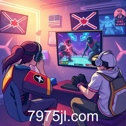 Gaming Innovations in a New Era