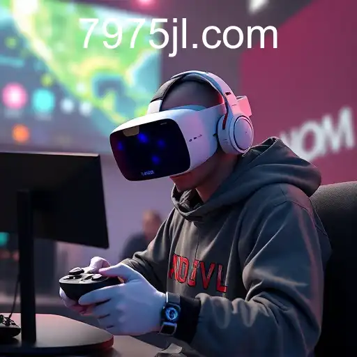 Online Gaming Trends and Innovations