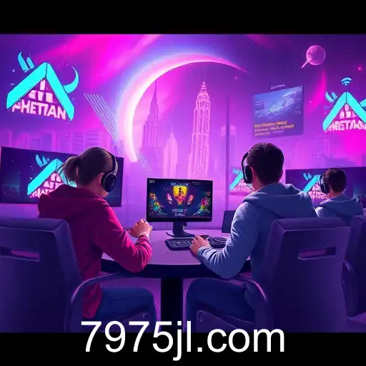 Revolutionizing Online Gaming with 975jl