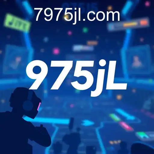 The Rise of '975jl': A Digital Gaming Phenomenon