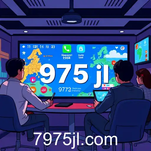 The Rise of 975jl in Interactive Gaming