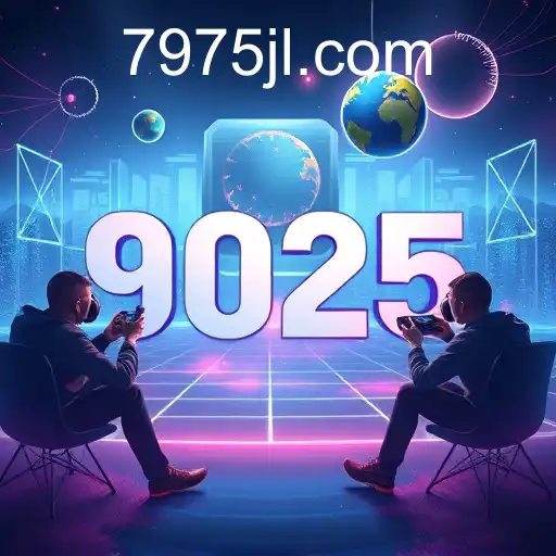 The Rise of Online Gaming Platforms in 2025