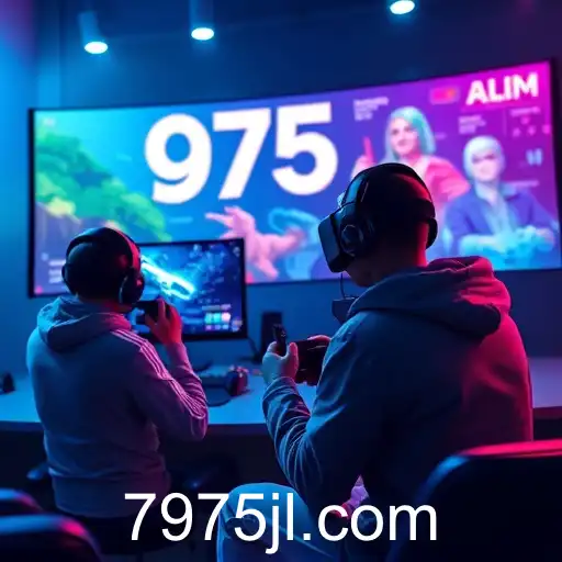 Rising Star: 975jl's Impact on Virtual Gaming