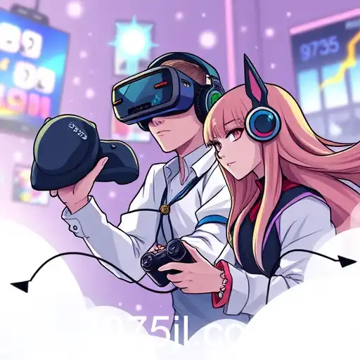 The Impact of 975jl on Online Gaming in 2025