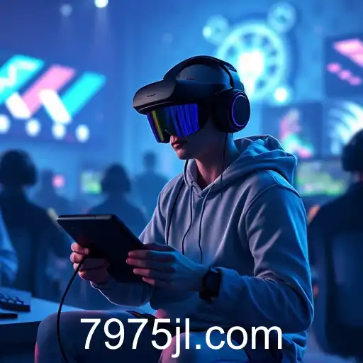 The Impact of Online Gaming on Society