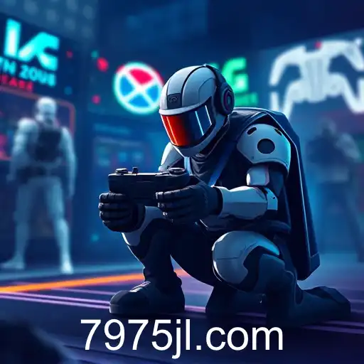 The Rise of 975jl: A New Era in Online Gaming