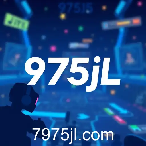 The Rise of '975jl': A Digital Gaming Phenomenon