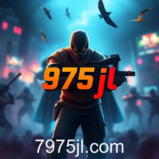 The Rise of Online Gaming in 2025: A Focus on 975jl