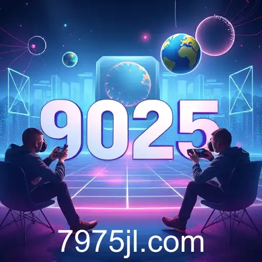 The Rise of Online Gaming Platforms in 2025