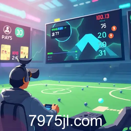 The Rise of 975jl: Gaming in a Digital World